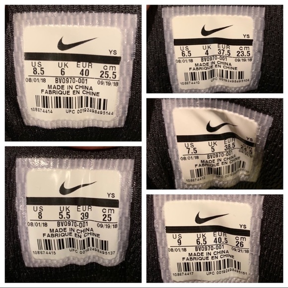 Nike Women’s M2K Tekno LX - Picture 4 of 8